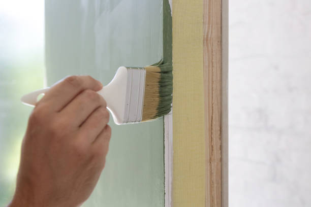Best Asbestos and Lead Testing During Mold Inspection  in Glasco, NY