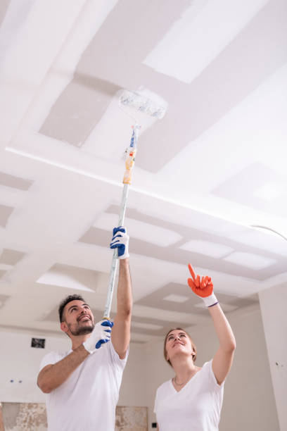 Best Industrial Mold Remediation  in Glasco, NY