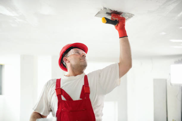 Best Mold Prevention Services  in Glasco, NY