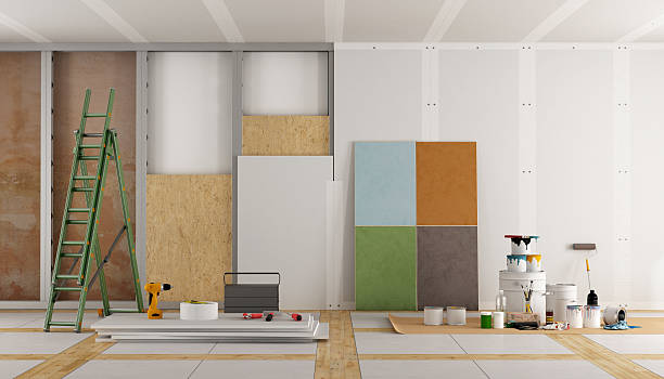 Best Mold Removal for HVAC Installations  in Glasco, NY